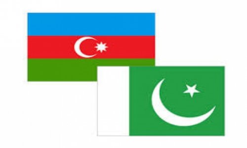 MSSMST visit to Azerbaijan to boost ties: Pak envoy