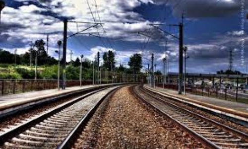 Azerbaijan-Georgia-Turkey railway delays