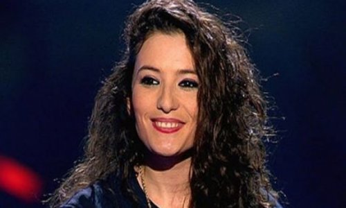Dilarə: "Eurovision-da Türkiyəni də təmsil edirəm"