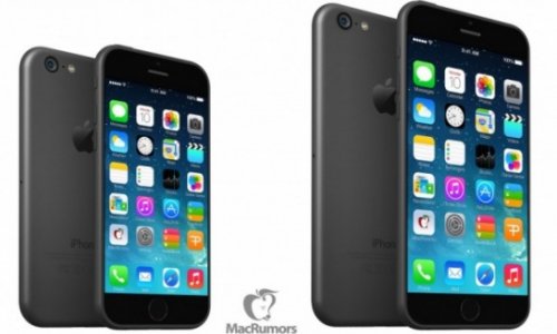 Apple представит iPhone 6 уже в августе