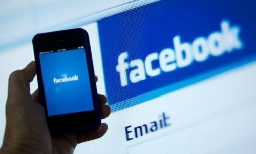 Facebook удалила свои приложения из App Store