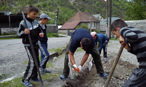 “Азеригаз» сотрудничает с жуликоватым подрядчиком