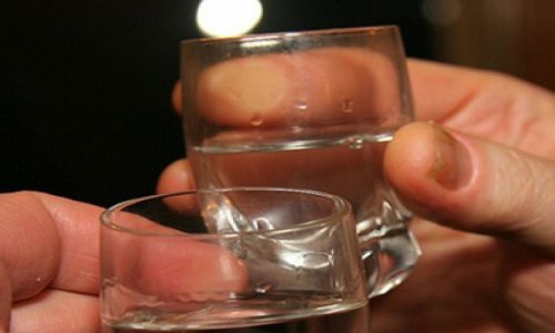 Dünyada spirtli içkidən 3,3 milyon adam ölüb