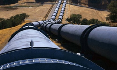 Azeri oil exports via Russia fall 41% in Jan-April