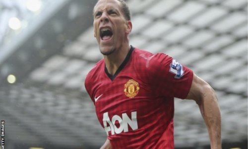 Rio Ferdinand: Defender to leave Manchester United in summer