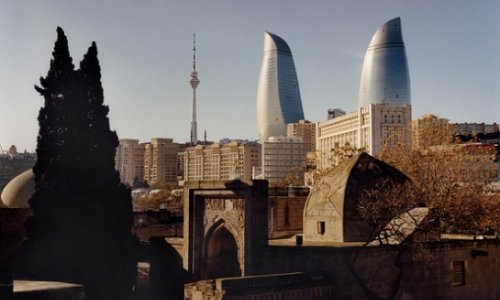 Borderlands: The View from Azerbaijan