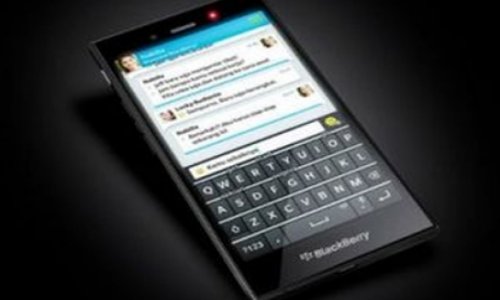 BlackBerry yeni smartfonunun satışlarına başlayacaq