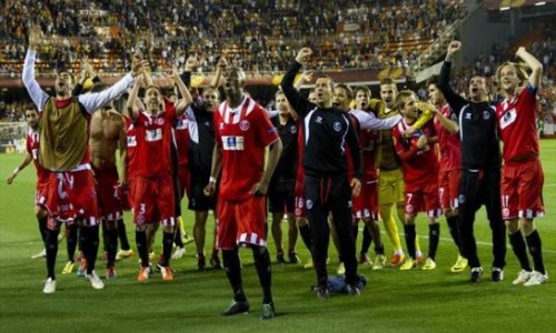 Europa League - Final preview: Sevilla v Benfica