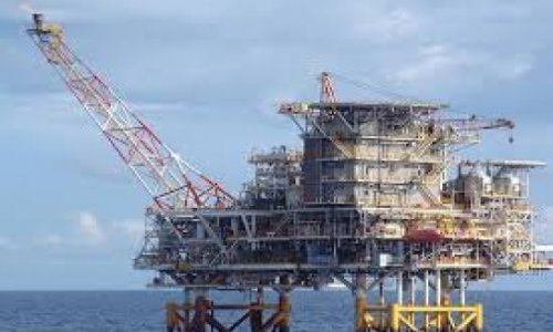 Azerbaijan's Jan-Apr natural gas production up