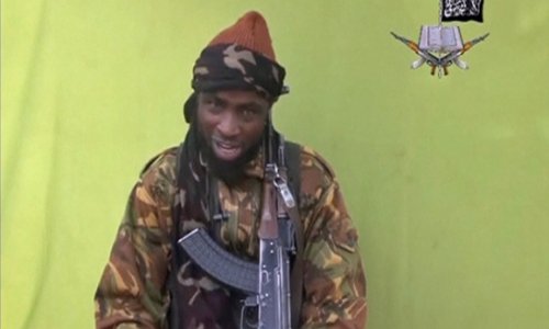 Exactly what does the phrase Boko Haram mean?