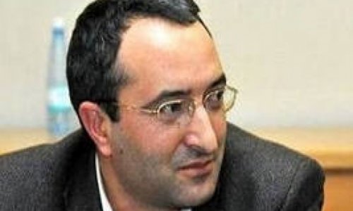Azerbaijan NGO activist comments on latest arrests