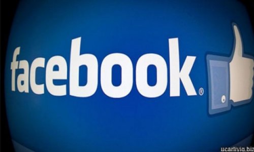 “Facebook” qadağan olunmuş zonaya girir