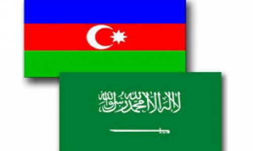 Azerbaijan, Saudi Arabia agree to avoid double taxation