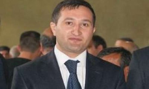 Azerbaijan jails journalist for eight years for smuggling