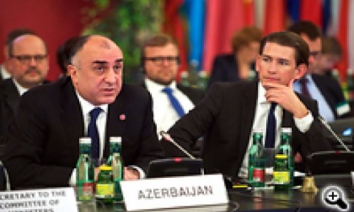 Expectations differ over Baku’s Council of Europe chairmanship