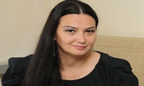 Qənirə Paşayeva: “Ön cəbhədə yerləşən kəndlər vergidən azad edilsin”