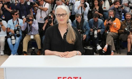 Why you should care about Cannes - PHOTO