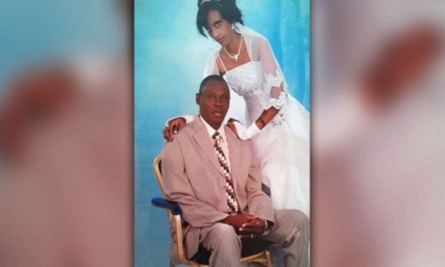 Christian in Sudan sentenced to death for faith