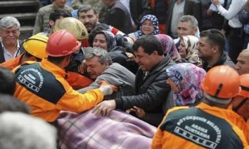 "Soma qurbanları"nın sayı 298-ə çatdı