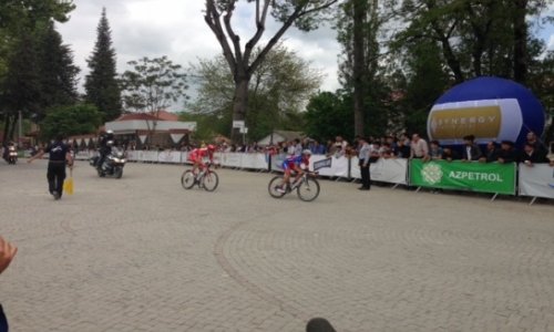 Tour of Azerbaijan praised for "excellent organisation"