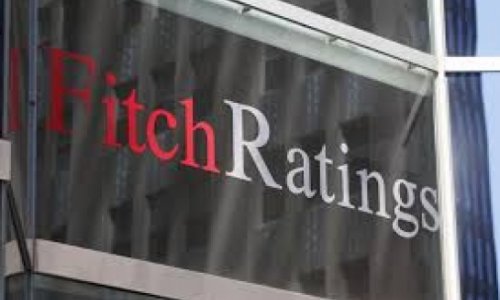 Fitch affirms Azerbaijan mortgage fund at 'BBB-'