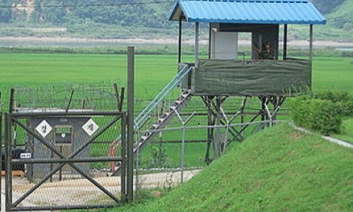 Zaqatalada postlar quruldu: Genişmiqyaslı məxfi əməliyyatlar keçirilir