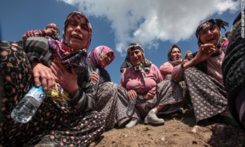 Soma disaster threatens Turkey's fragile social contract - OPINION