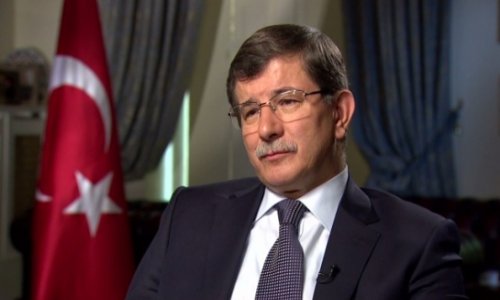 Turkey: Deterrence failing, Ukraine crisis partly result of Syria inaction