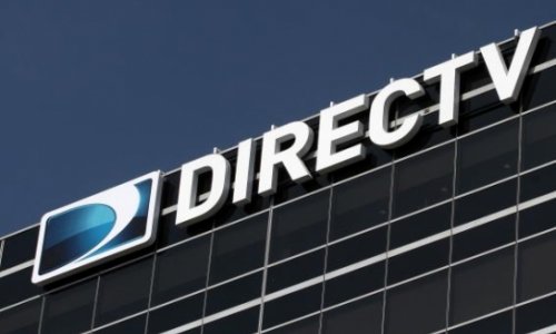 AT&T makes bet on video with $48.5 billion DirecTV bid