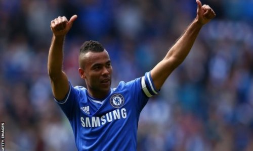 Ashley Cole: Chelsea defender to leave Stamford Bridge