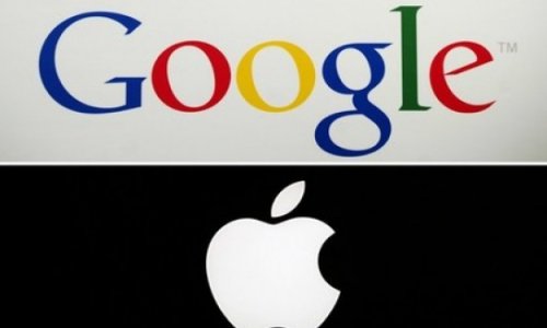 Google отобрала у Apple звание самого дорогого бренда