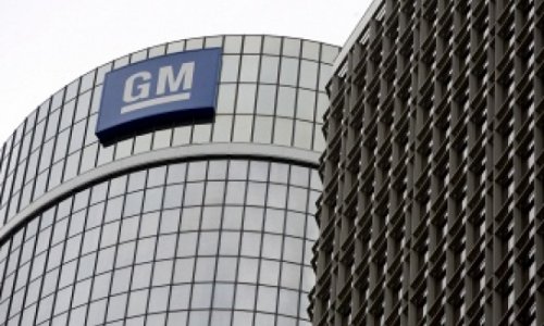 “General Motors” 2,4 mln avtomobilini geri çağırır