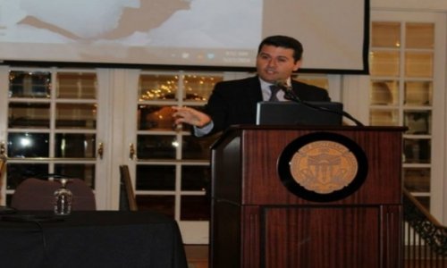 LA hosts conference on Azerbaijan’s role in EU energy security