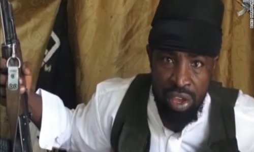 Media turns Boko Haram into 'superstar monsters'