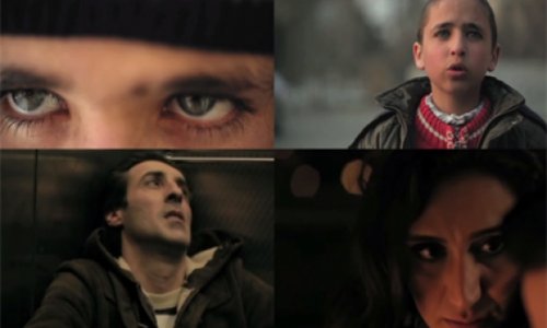 Azərbaycanlı rejissorların filmi Kann Kinofestivalında