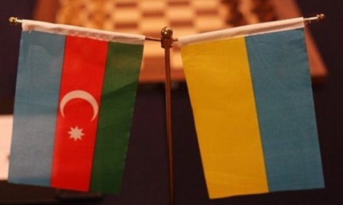 Azərbaycan Ukraynaya: Bizim torpaq sizin torpaqdır