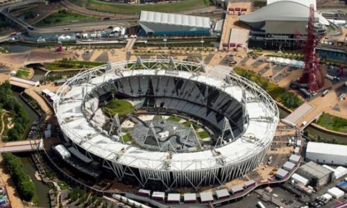 Essex agree deal to play at Olympic Stadium