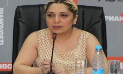Гахраманлы просит дочь не возвращаться в Азербайджан
