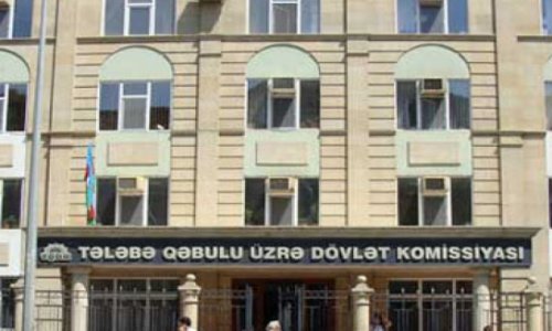 Колледжам Азербайджана выделено более 15 900 плановых мест