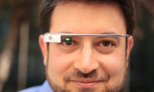 “Google Glass” smart eynəyi başağrısı yaradır