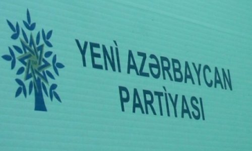 YAP-a üzvlüklə bağlı qərar sərtləşdirildi