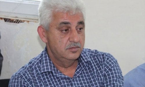 Həsən Kərimov yenidən xəstəxanaya yerləşdirildi