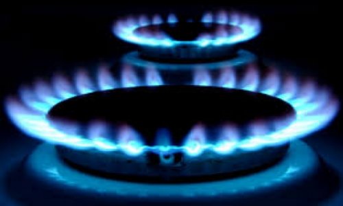 Ограничено газоснабжение четырех районов Баку