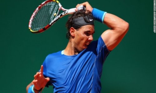 Does the French Open need an invincible Rafael Nadal?