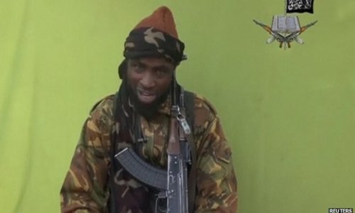 UN committee imposes sanctions on Nigeria's Boko Haram