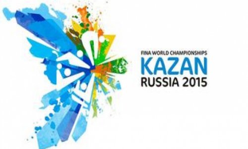 Azerbaijani swimmer qualifies for 2015 FINA