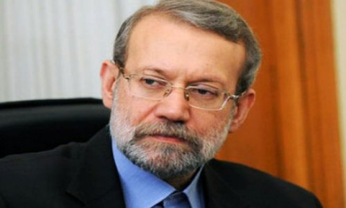 Əli Laricani yenidən İran parlamentinin spikeri seçildi