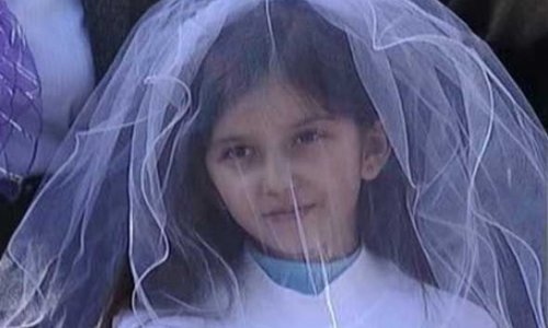 Каждый четвертый брак в Азербайджане - ранний