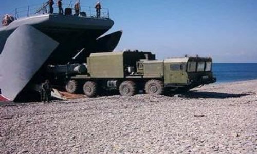 Азербайджан заинтересован в покупке ракетного комплекса «Бал-Э»