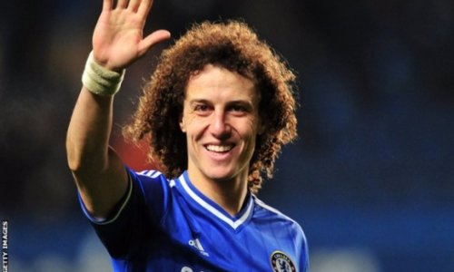 David Luiz: Chelsea and Paris St-Germain agree deal for defender